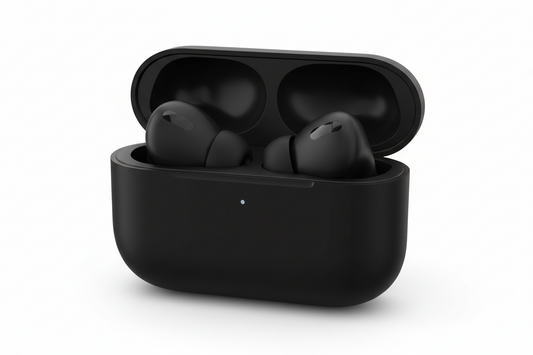 airpod pro 2 black matte edition